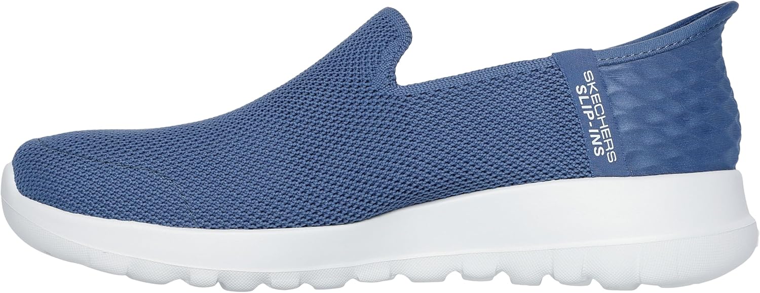 Skechers Women's Go Walk Joy Vela Hands Free Slip-in Walking Shoes