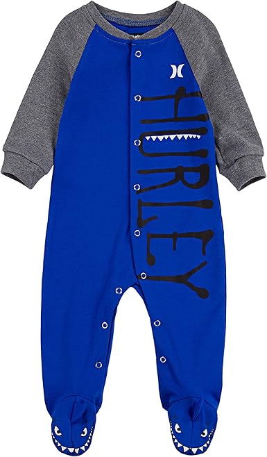 infant hurley clothes