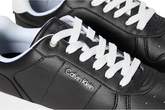 Обувь Calvin Klein Prizin — фото 3