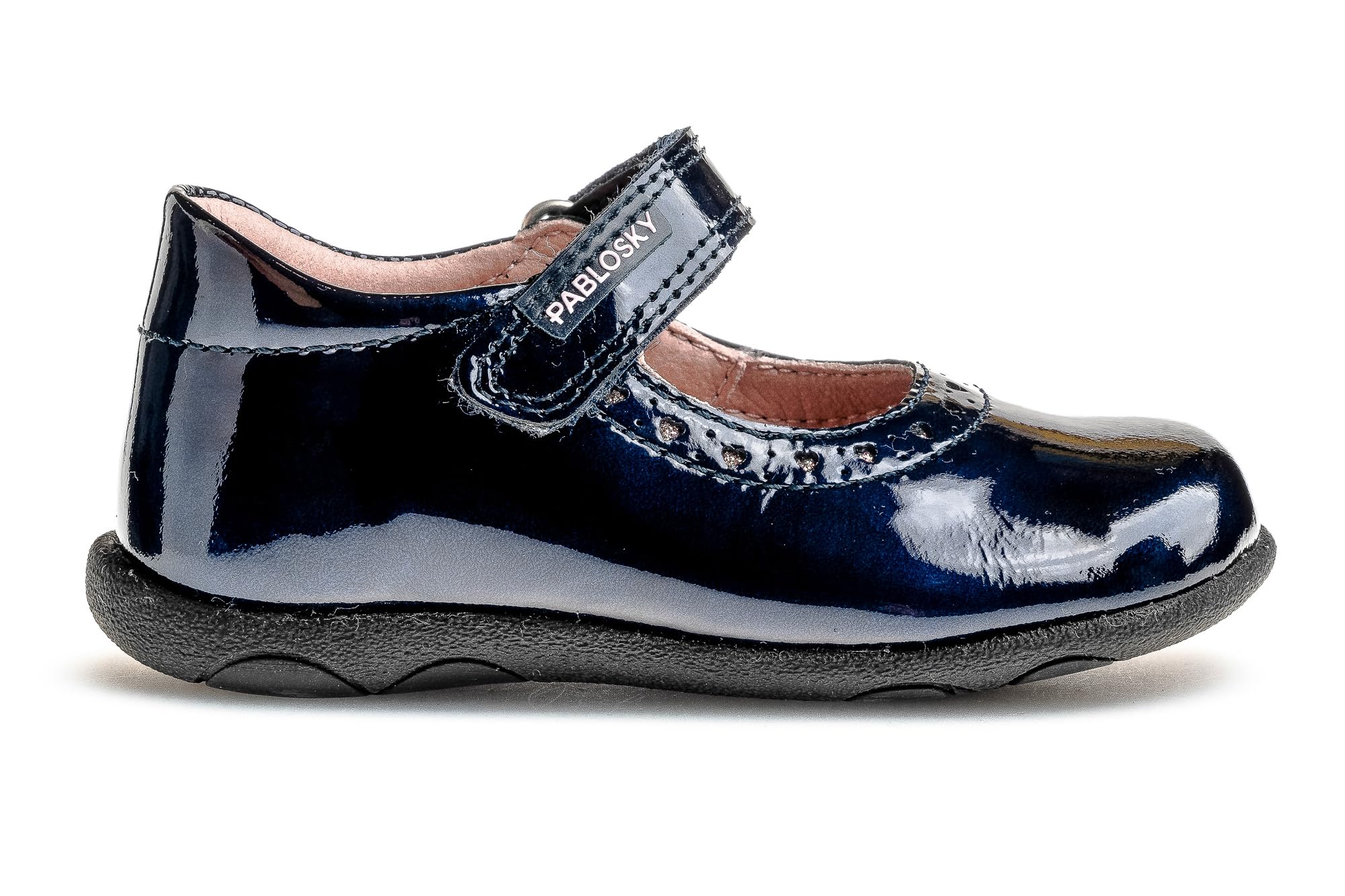 Pablosky Kim 059129, Zapatos Planos Mary Jane