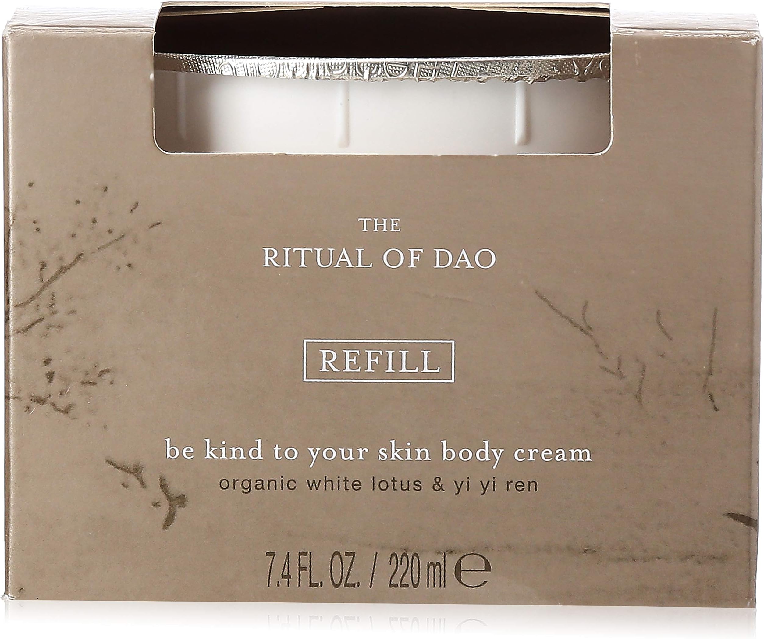 RITUALS The Rituals of Dao Refill Body Cream, 220ml
