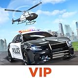 Police Simulator Mission Force VIP