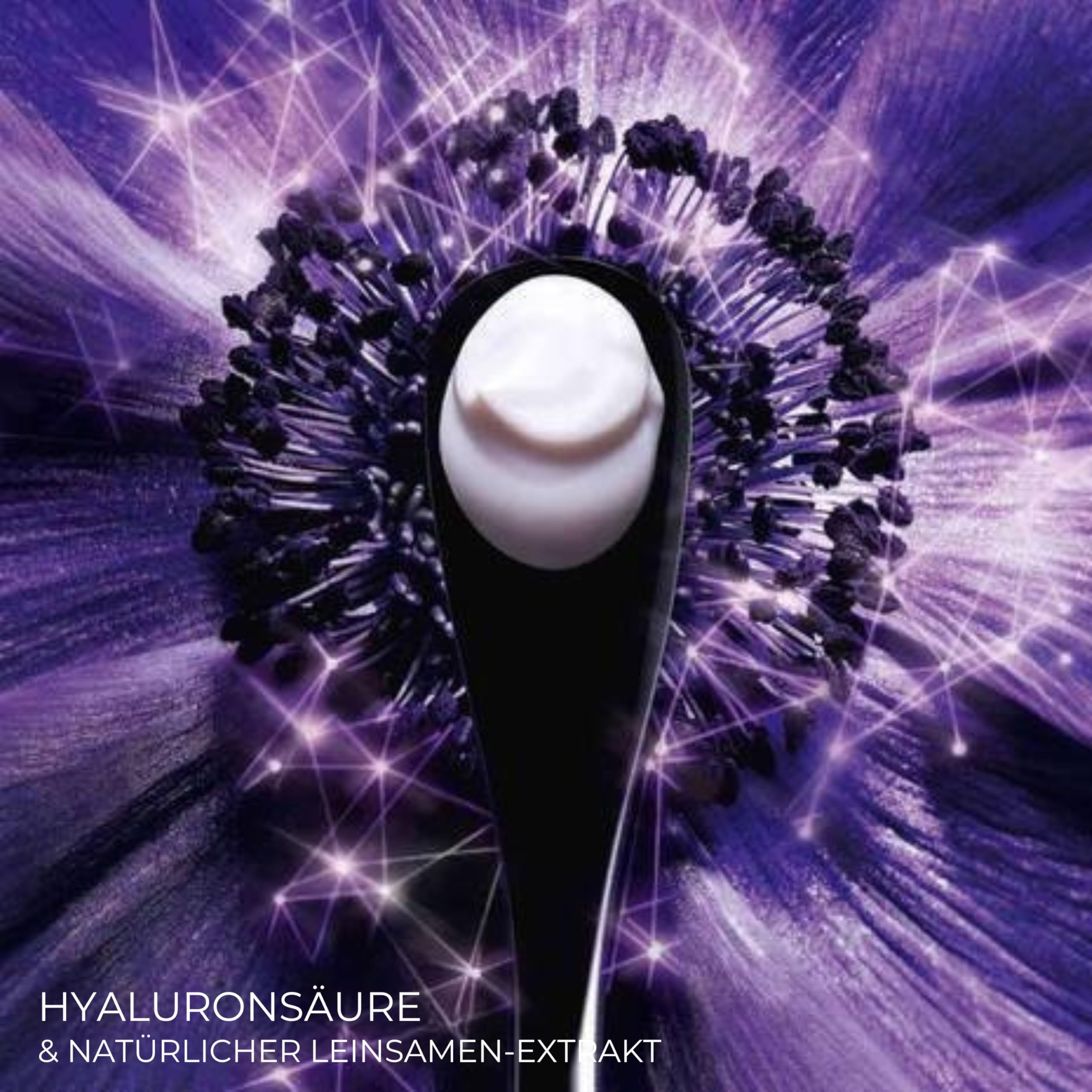 Lancôme Rénergie Multi-Lift Creme, straffende Anti-Aging-Gesichtspflege mit SPF 15, für ein glatteres und jugendlicheres Hautbild, 50ml
