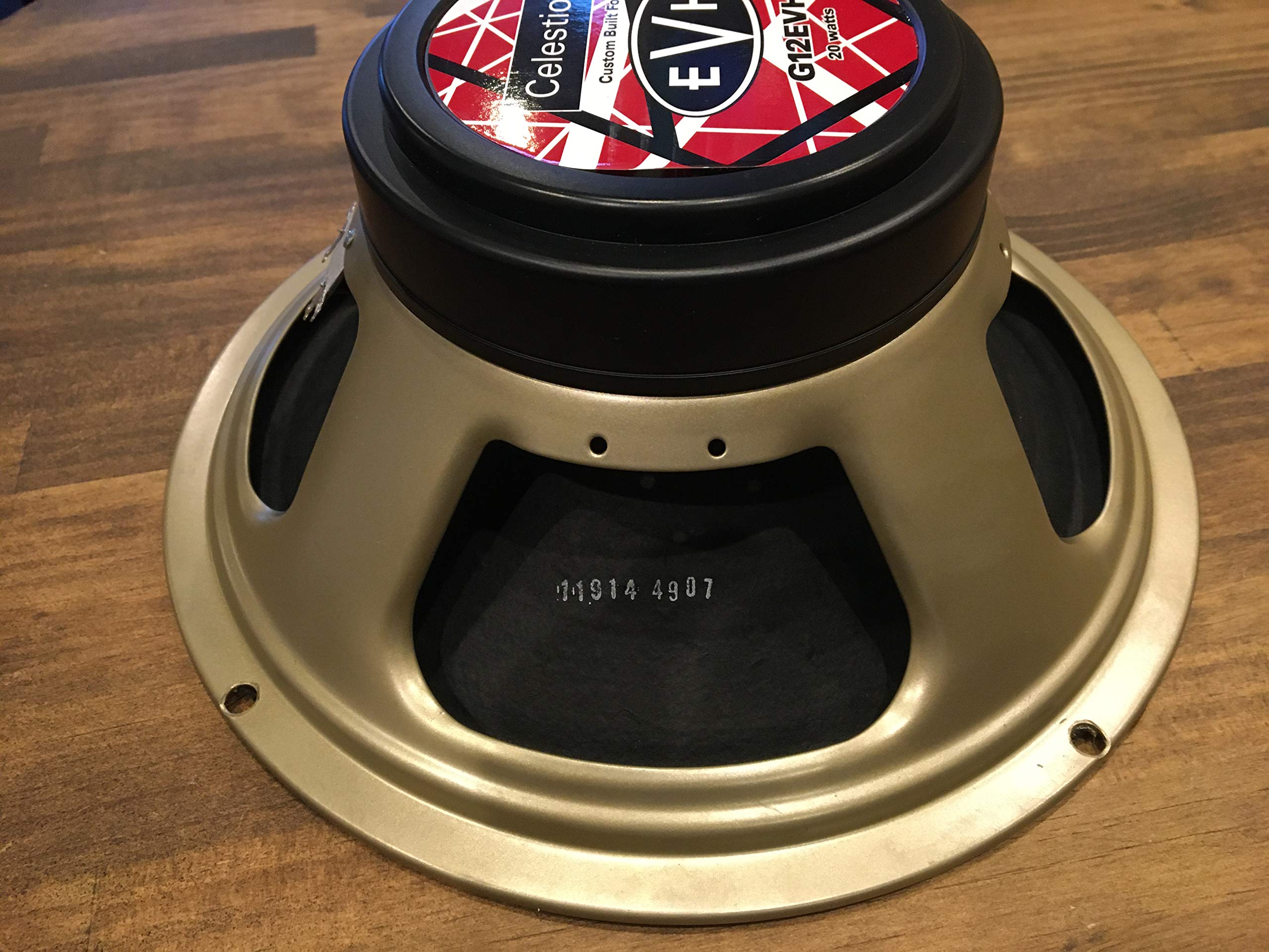 Amazon | 【国内正規品】 CELESTION セレッション ギターアンプ用 