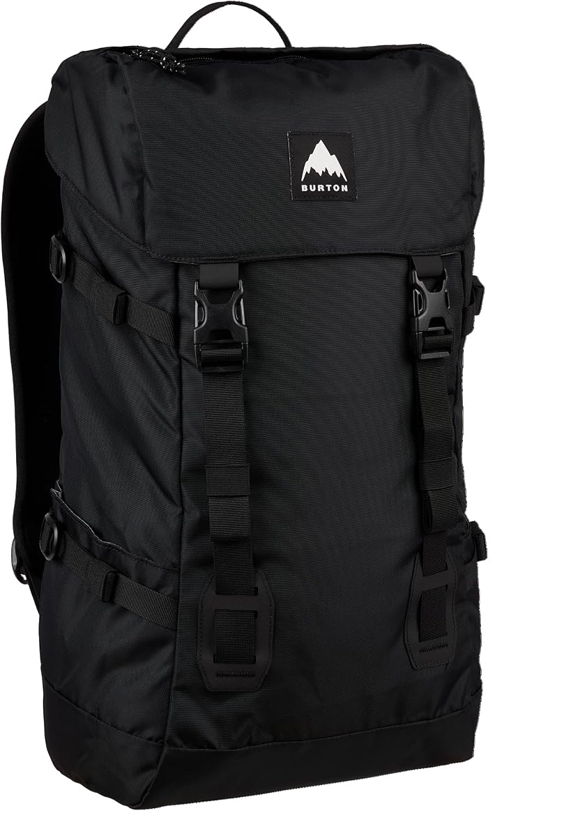 Burton Tinder 2.0 30L Backpack, True Black