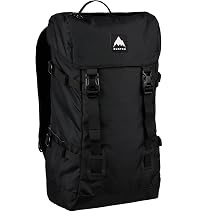 Burton Tinder 2.0 30L Backpack, True Black