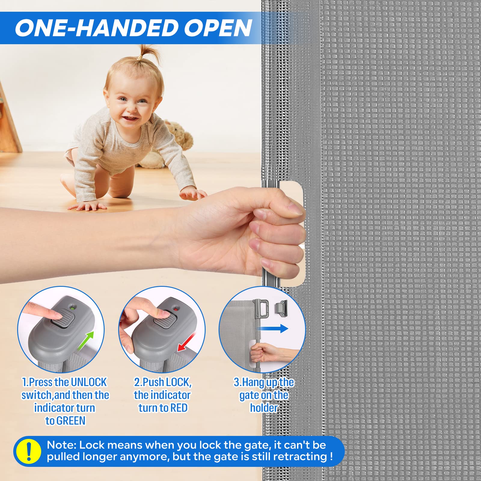 Baby Gate - Image 3