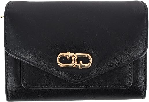 Mundi Womens Soft Lamb Premium Faux Leather Indexer Organizer Wallet