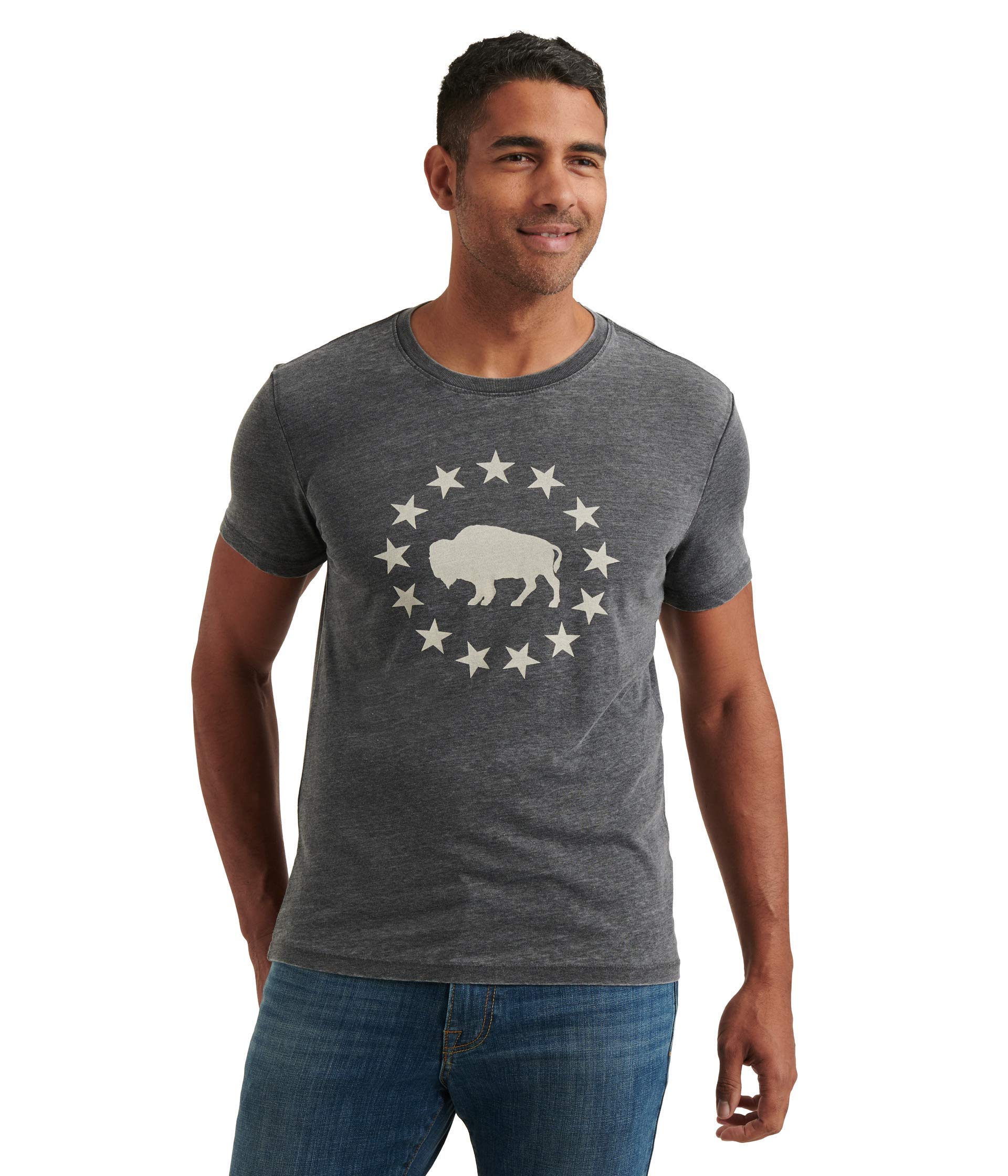 lucky brand t shirts amazon