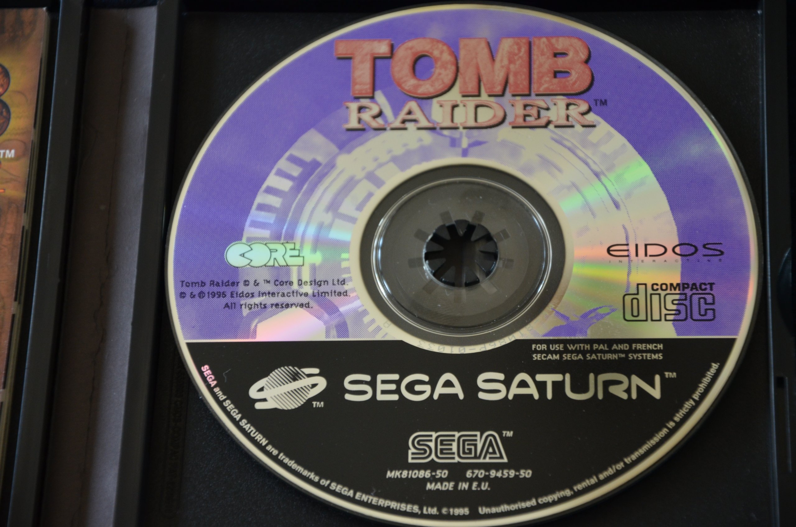 Tomb Raider