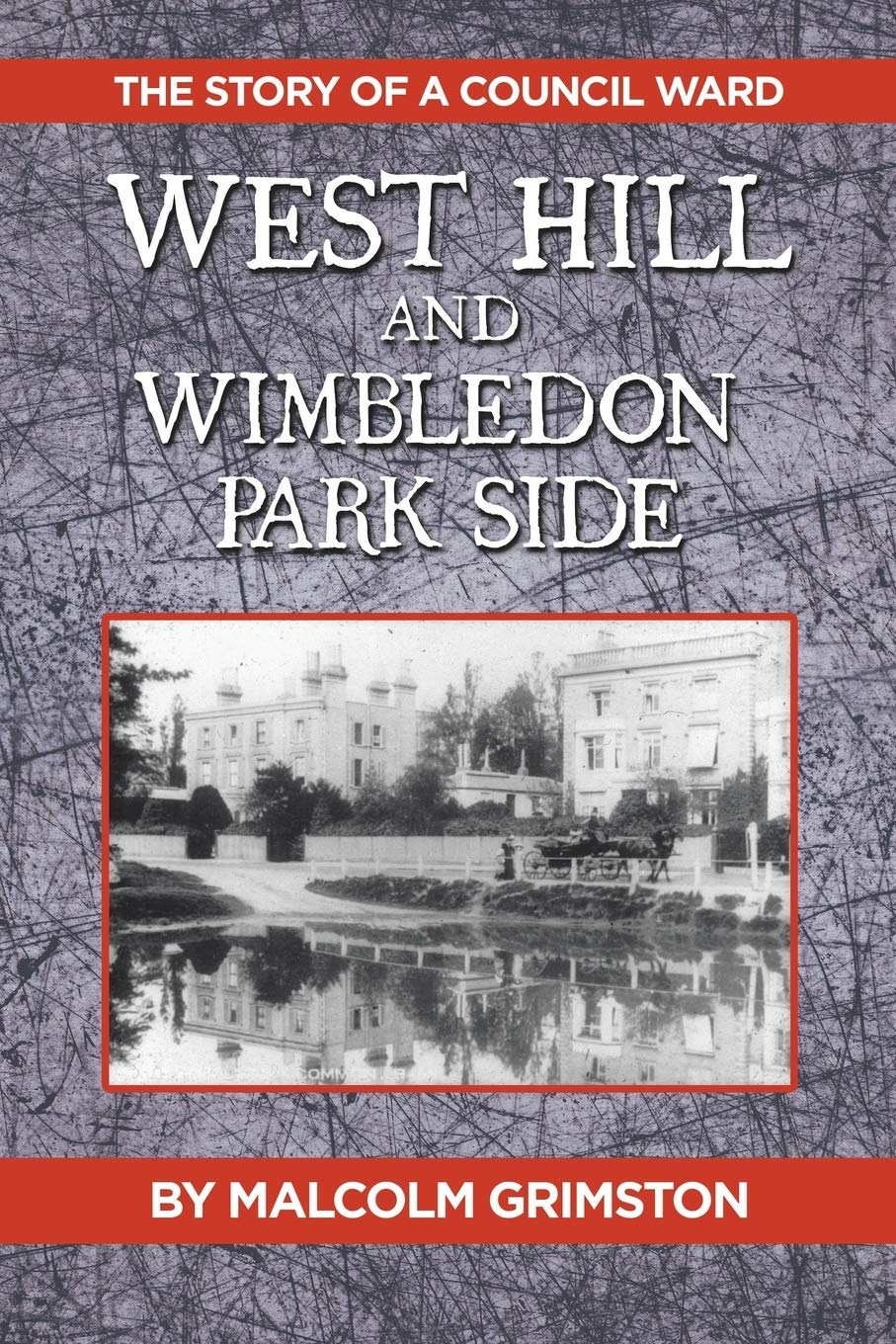 West Hill and Wimbledon Park Side: The Story of a Council Ward