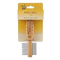 Algopix Similar Product 5 - Burts Bees for Pets Cat 2in1 Double