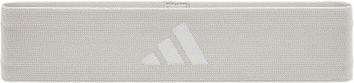 Adidas Resistance Band, Light, Grey