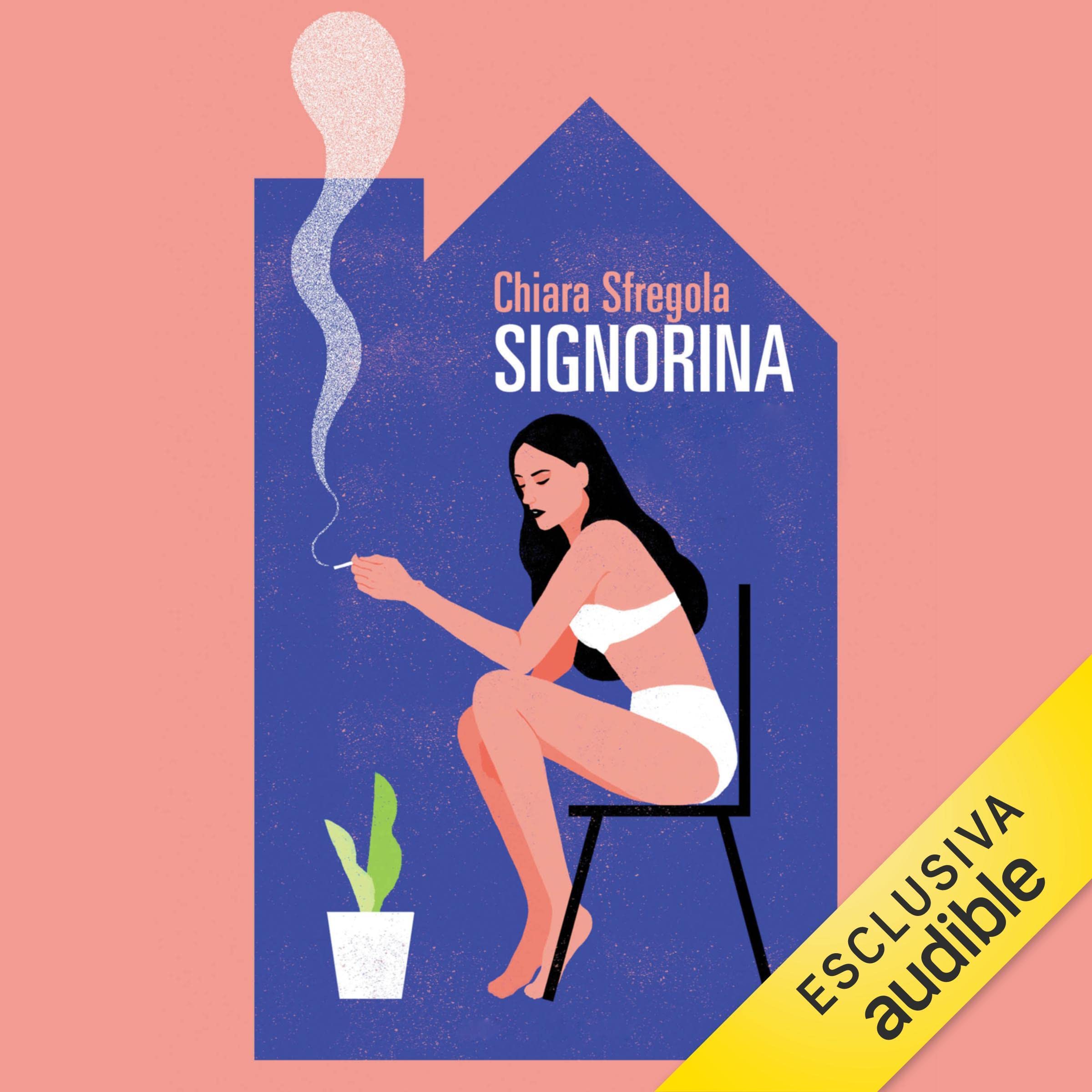 Signorina: Memorie di una ragazza sposata
