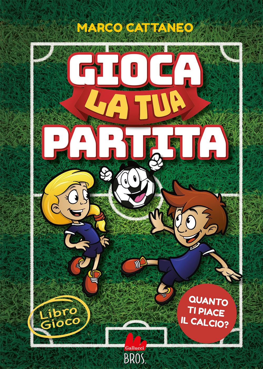 Gioca La Tua Partita. Ediz. A Colori - 4