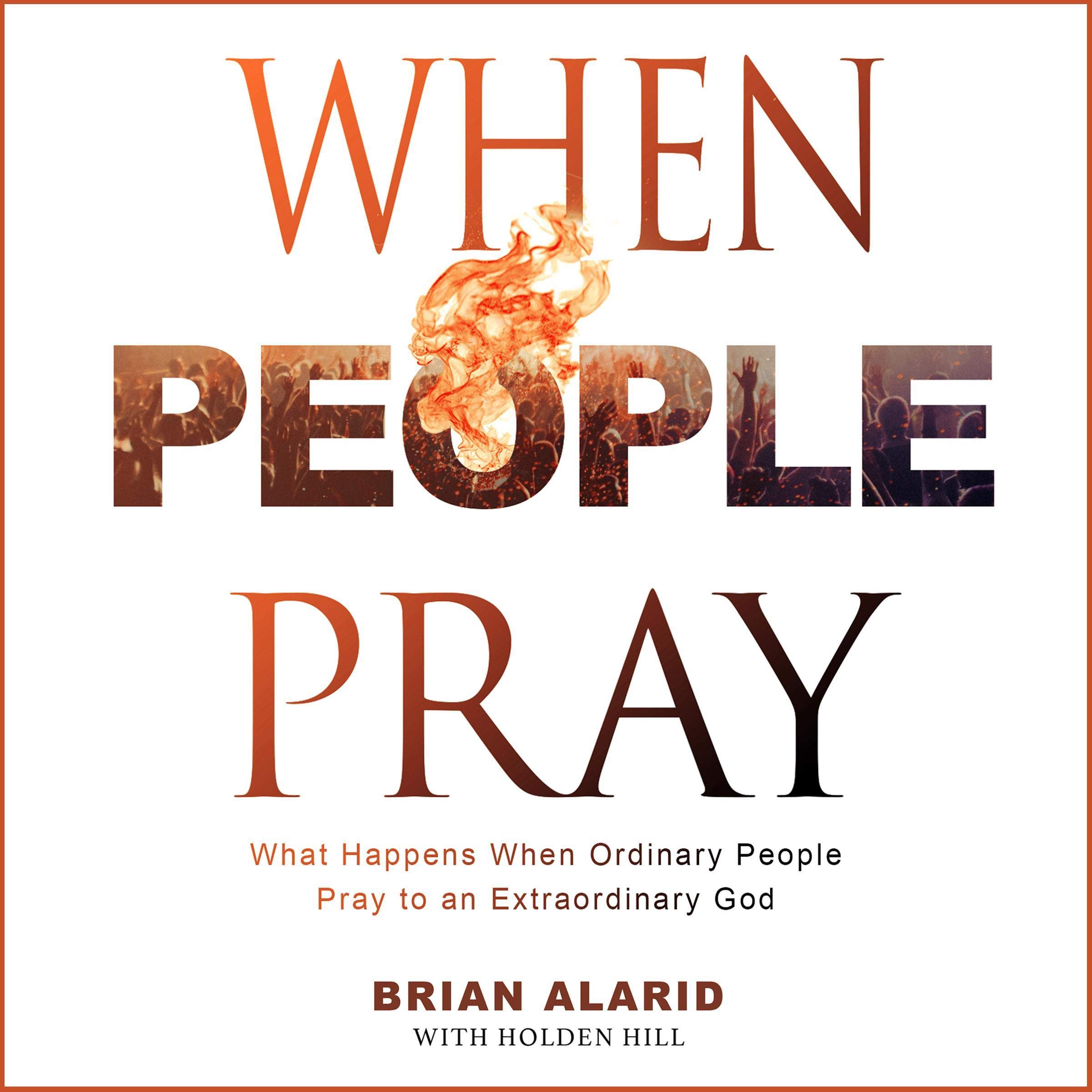 When People Pray