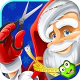 Get help from the elf's and reindeers to make amazing costumes for your Santa