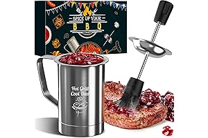 Fathers Day BBQ Gifts - Grilling Tools for Dad