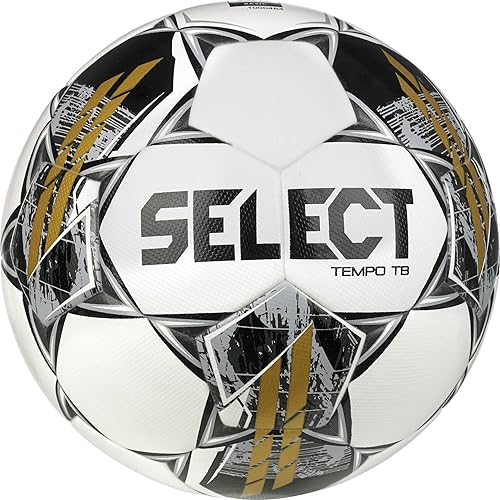 Select Tempo TB Soccer Ball