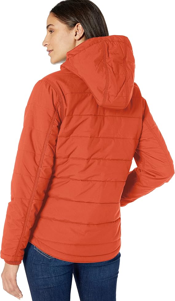 Carhartt Women's Utility Jacket 