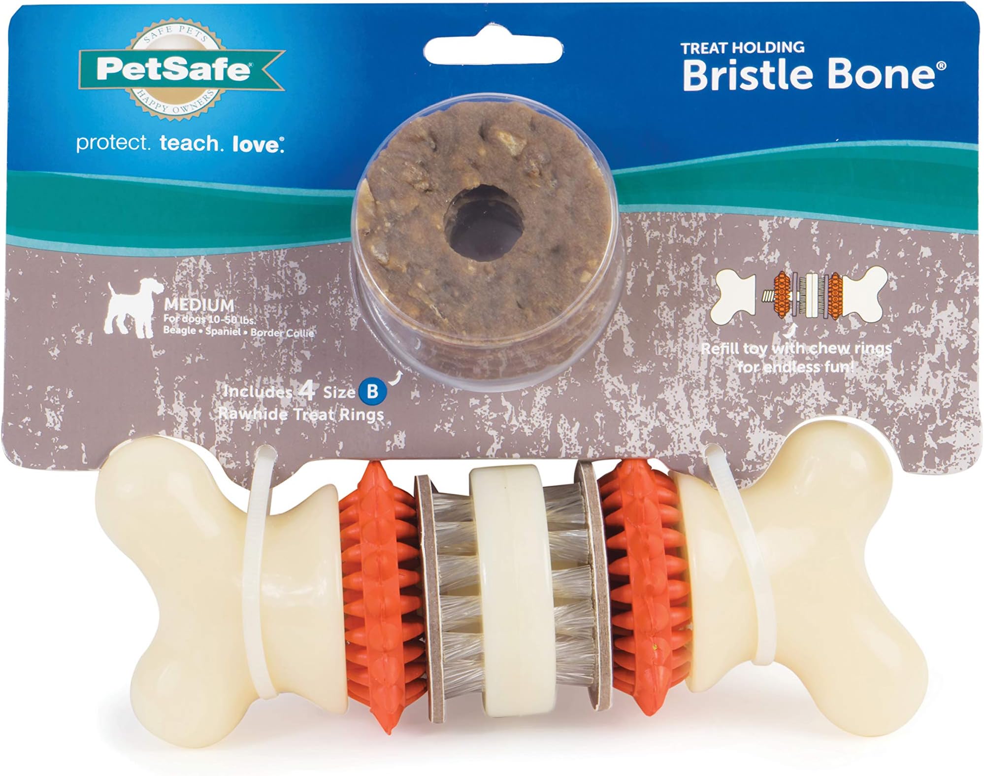 bristle bone