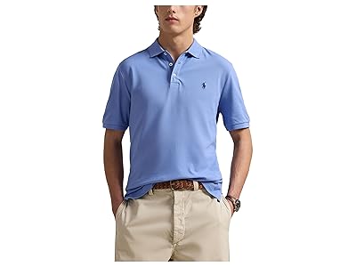 Polo Ralph Lauren Classic Fit Stretch Mesh Polo Shirt Men