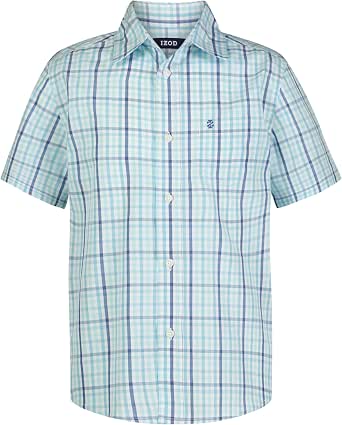 Long Sleeve Button Down Oxford Shirt at best price in Bengaluru