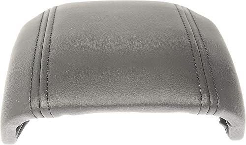 Miniatura 4 de Dorman 925-006 - Tapa de repuesto para consola central compatible con modelos seleccionados de Chevrolet, color negro