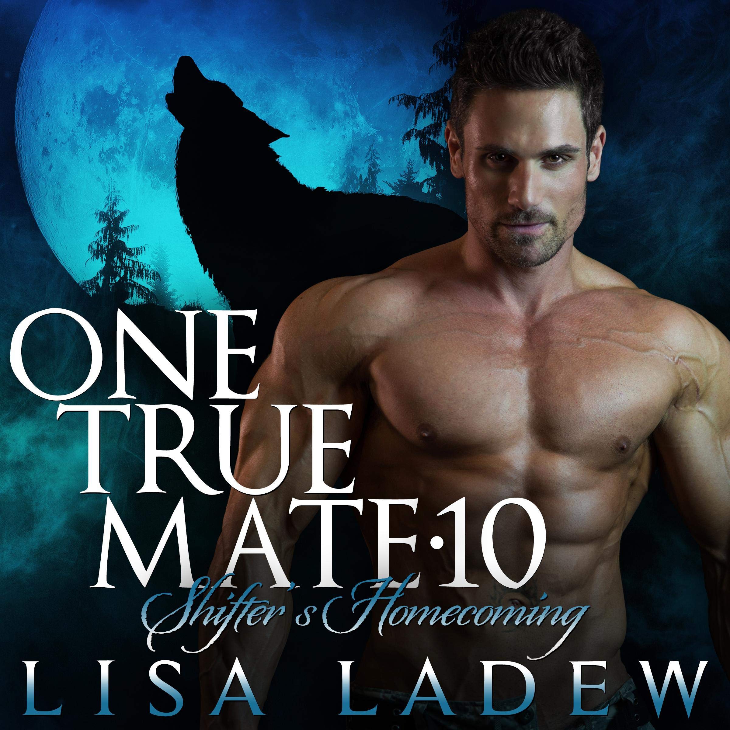 One True Mate 10: Shifter's Homecoming