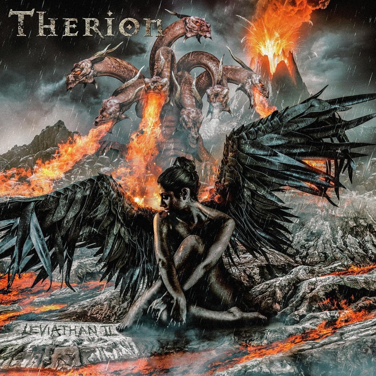 Therion - Leviathan Ii