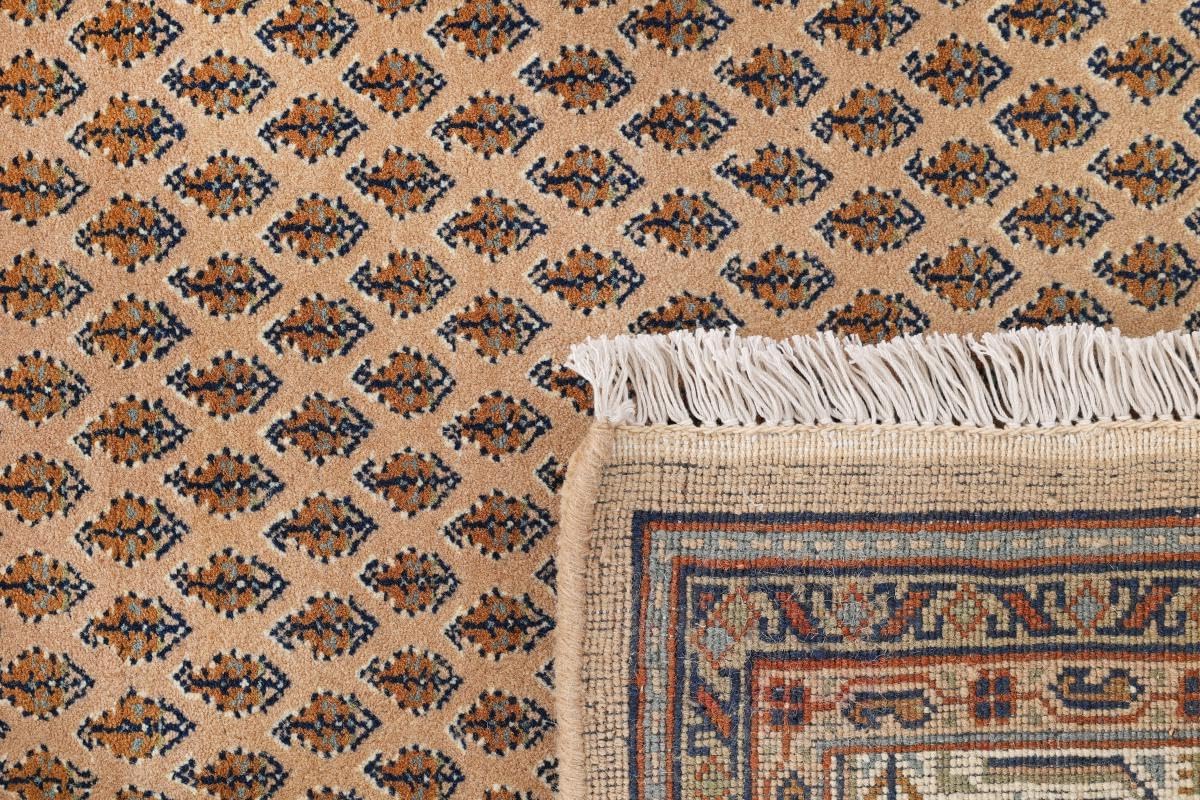 Top-Angebot: Sarough Mir Laxmi 141 x 204 cm Hand Knotted Oriental Rug Indian Wool | Handgeknüpfter Orientteppich | Wien Österreich