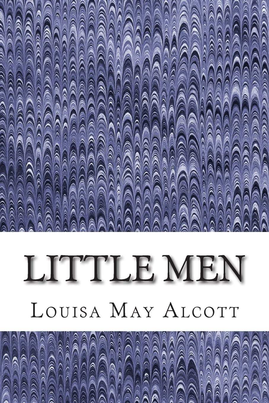 Little Men: (Louisa May Alcott Classics Collection)
