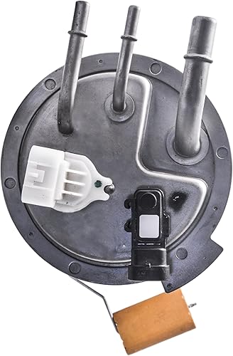 Miniatura 2 de Módulo de bomba de combustible Herko 219GE para Cadillac Chevrolet GMC 4.8L 5.3L 6.2L 2004-2007