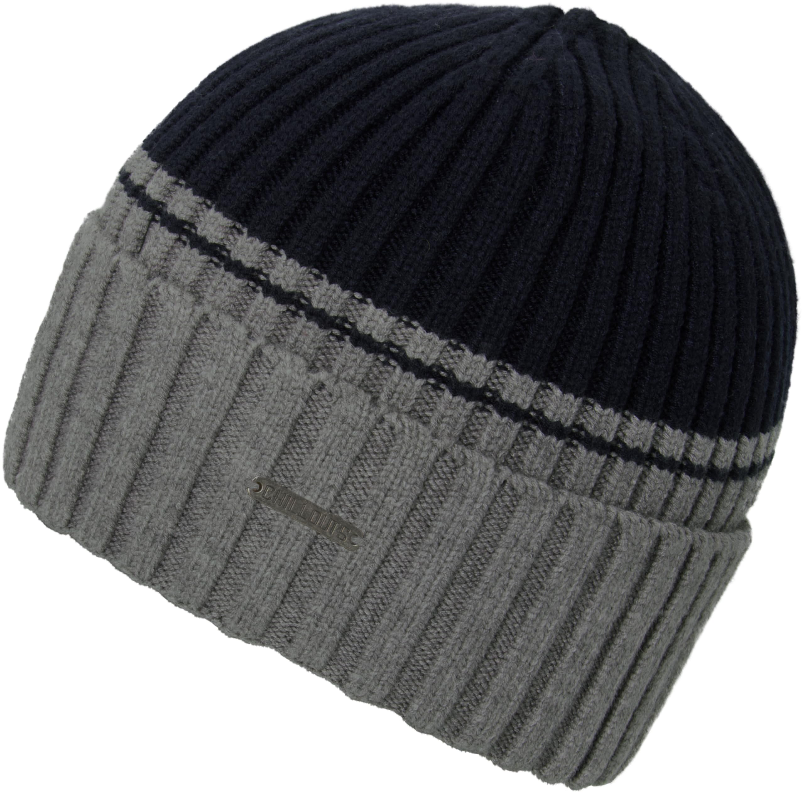 CHILLOUTS Unisex Winter-Hut Malik Hat