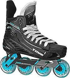 Code DK9 Patins de hóquei em patins