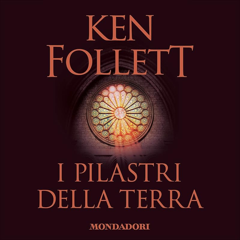 Ken Follett Libri in ordine cronologico Audible.it