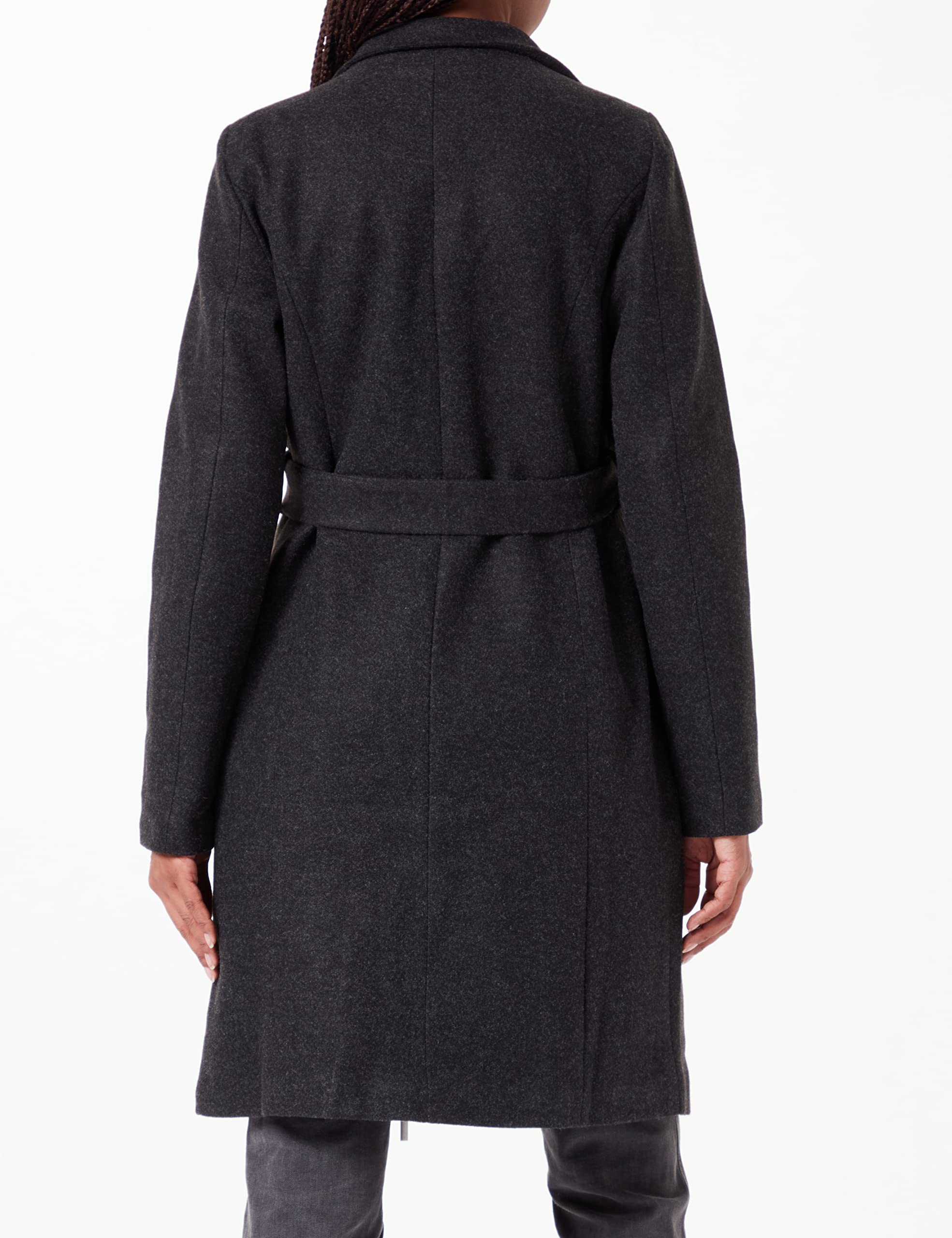 Noppies Jacket 2-way Oxford Giacca Donna