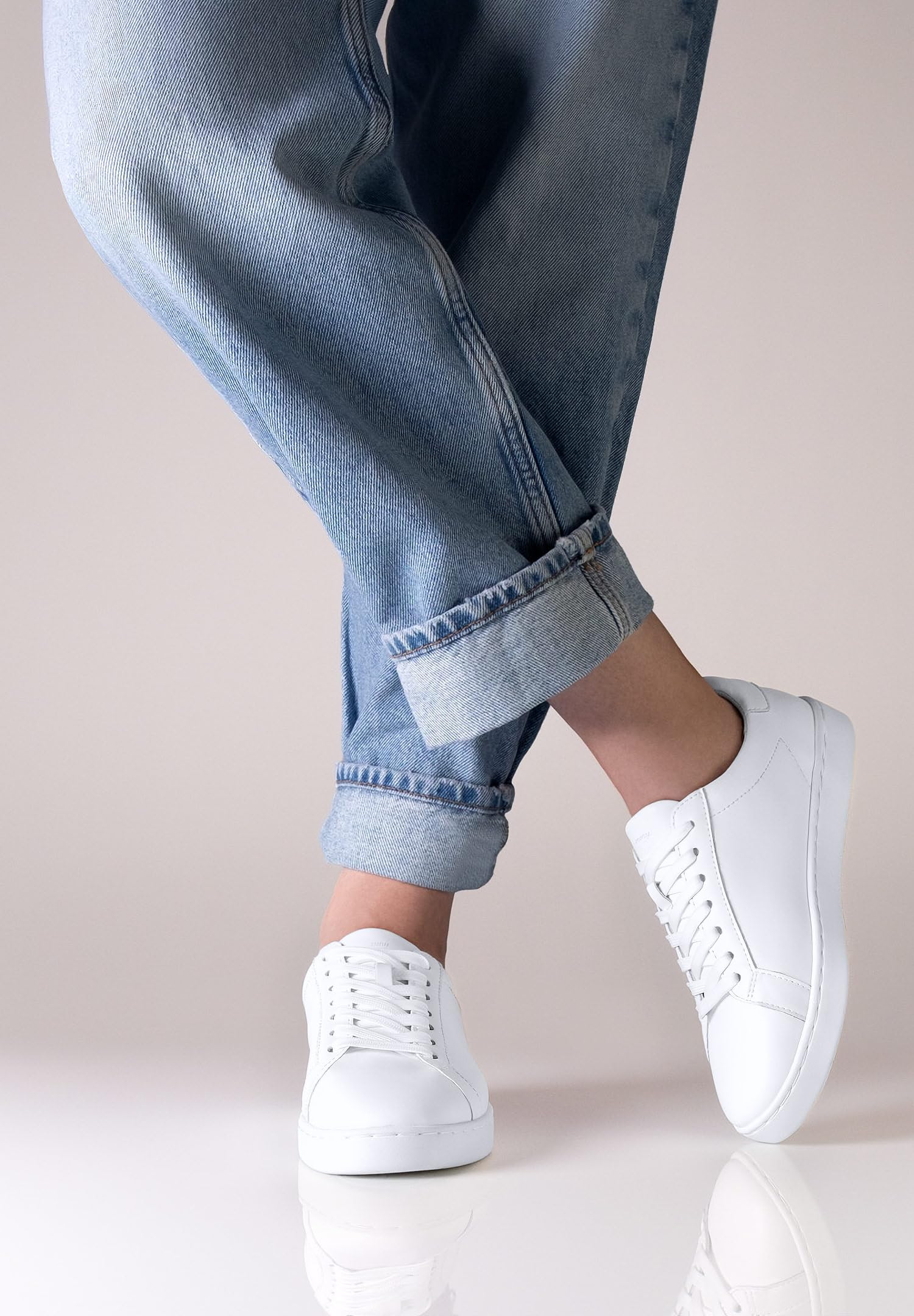 Anna Kern Suny Damen Low-Top Sneakers 7025