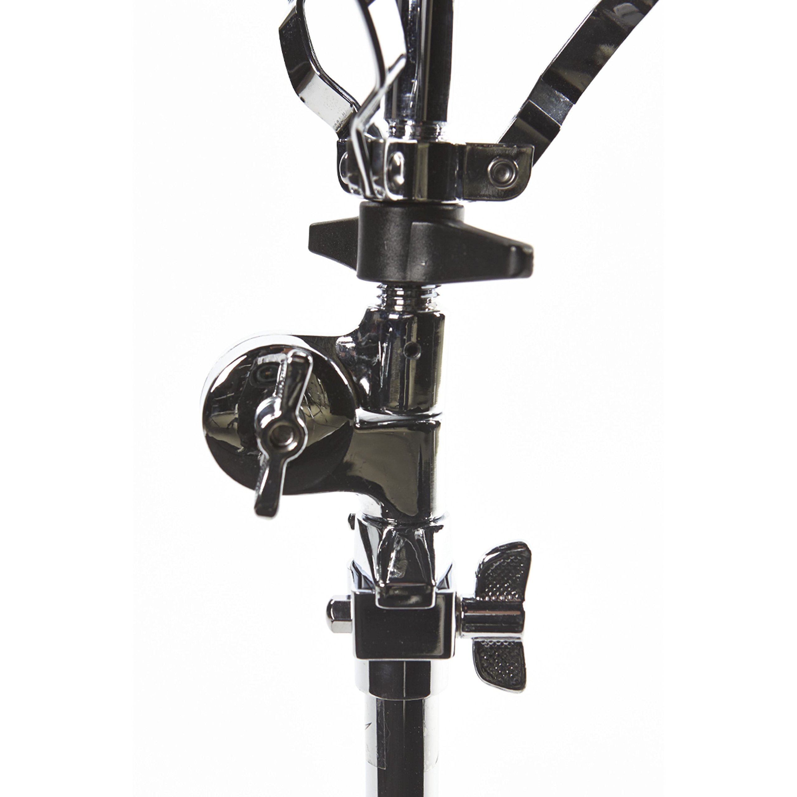 Fame Snare-Stand SDS6001 Flat Base - Supporto per rullante