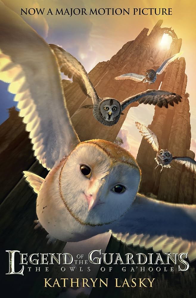 期間限定お値下げ!早い者勝ち! Guardians of Ga'hoole Amazon | LEGEND OF THE GUARDIANS: THE OWLS OF GA'HOOLE