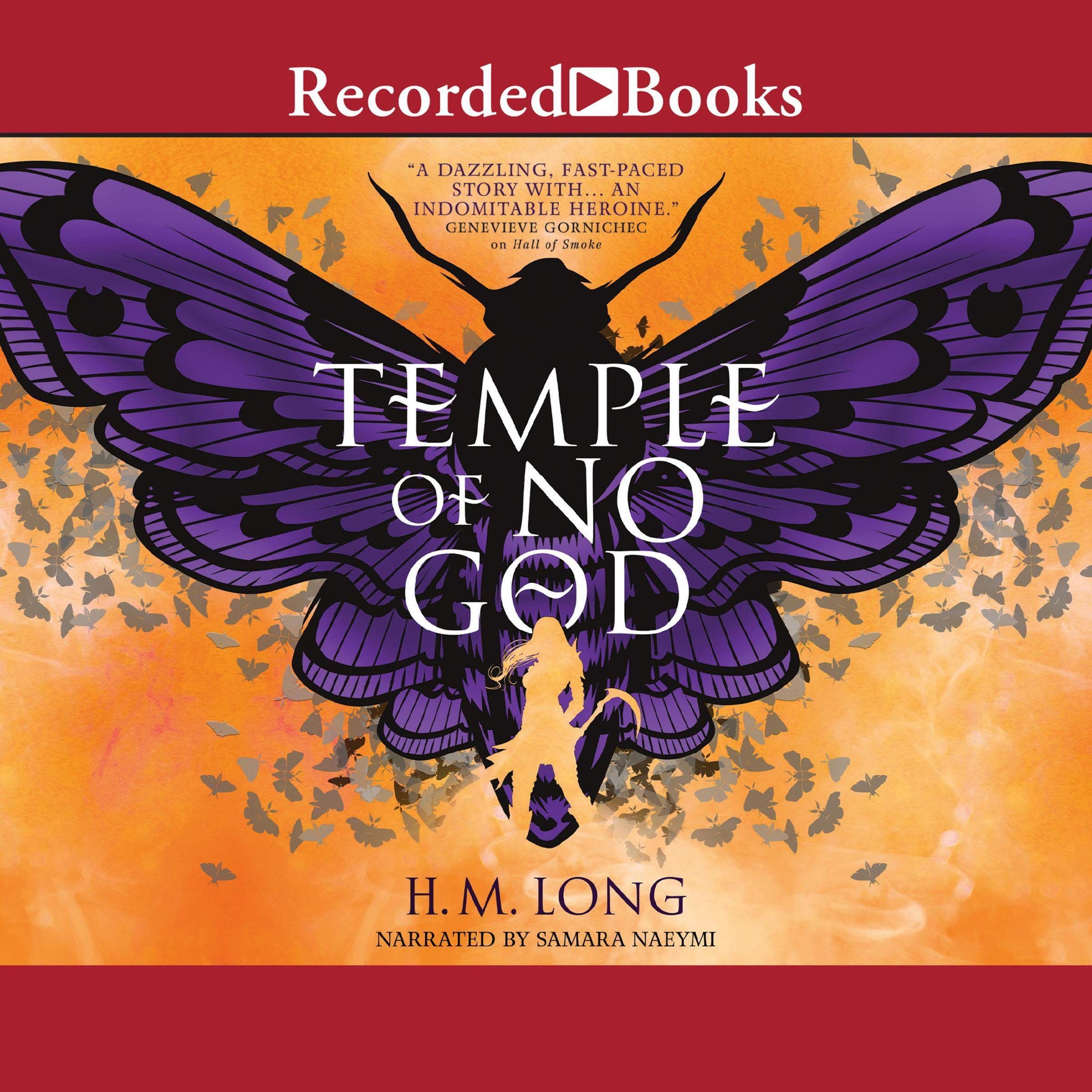 Temple of No God
