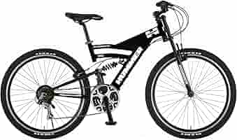 ハマー DH2618-E 26インチ マウンテンバイク HUMMER 「ハマー」DH2618-E 26インチ マウンテンバイク 自転車