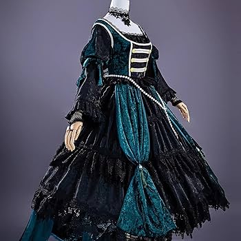 Amazon.co.jp: [アミーユ] 黒執事 緑の魔女編 コスプレ衣装 靴