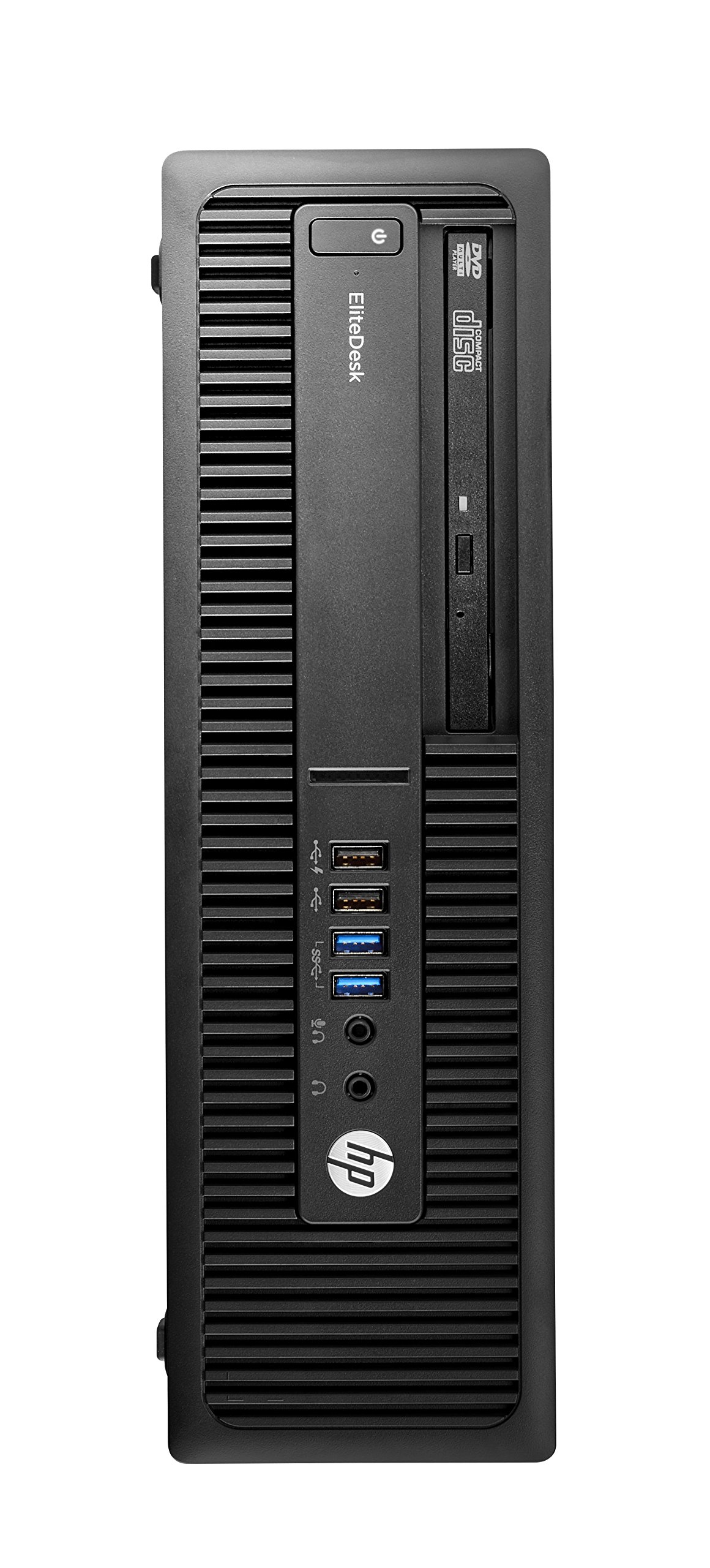HP EliteDesk 705 G2 Small Form Factor PC A4 Pro (8350B) 3.5GHz 4GB