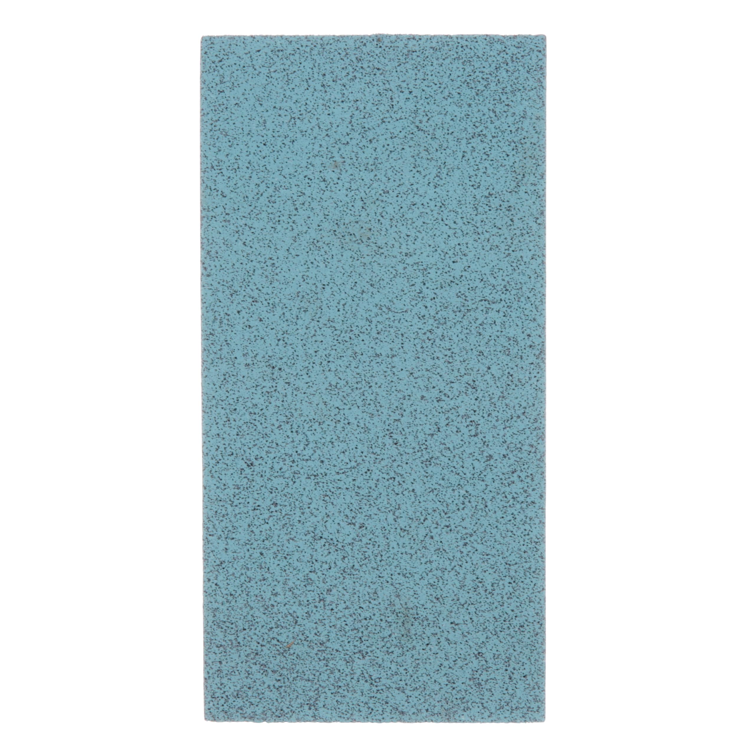 3M Trizact Hookit Schaumstoffplatten, 30289, 5000, 70 mm x 140 mm, 15 Blatt pro Karton (30289-4PK)