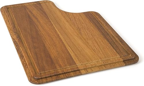 Franke PS1945profesional fregadero Tabla de cortar de madera maciza PS19-45SP Franke PS1945profesional fregadero Tabla de cortar de madera maciza PS19-45SP