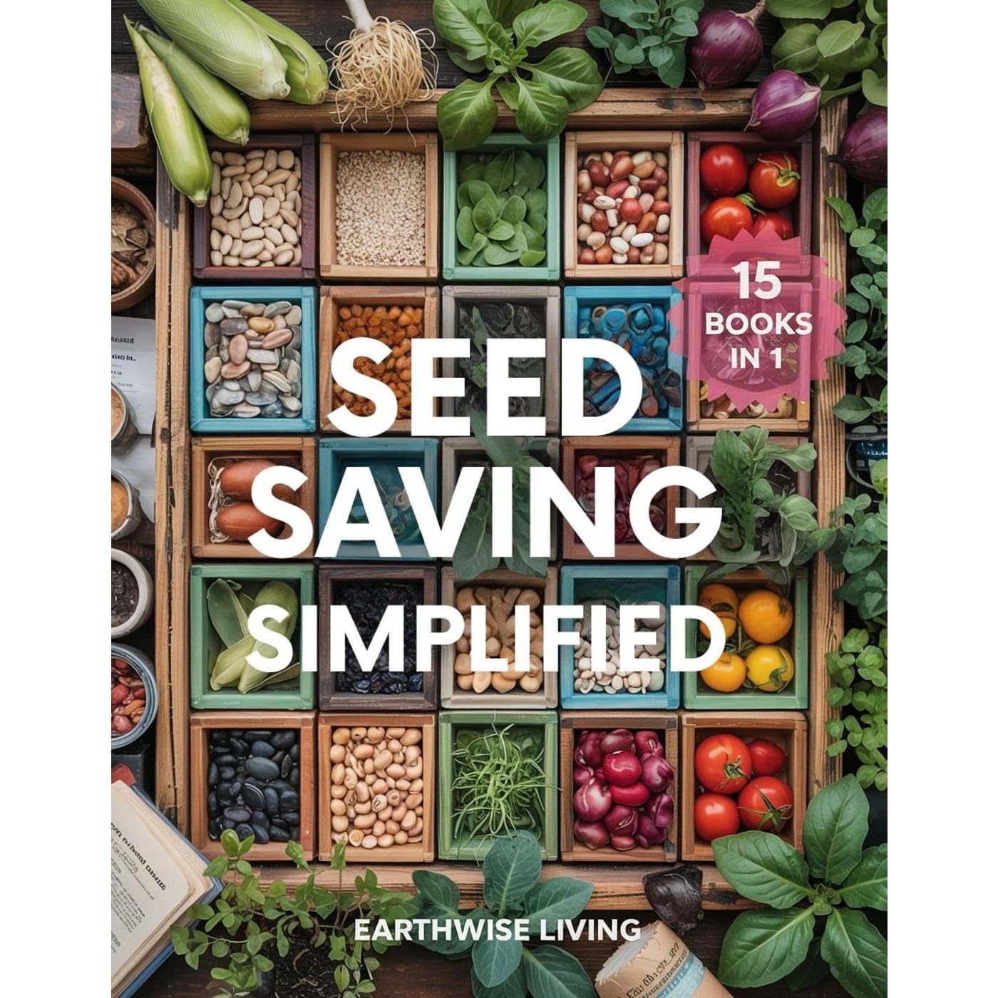 Seed Saving Simplified