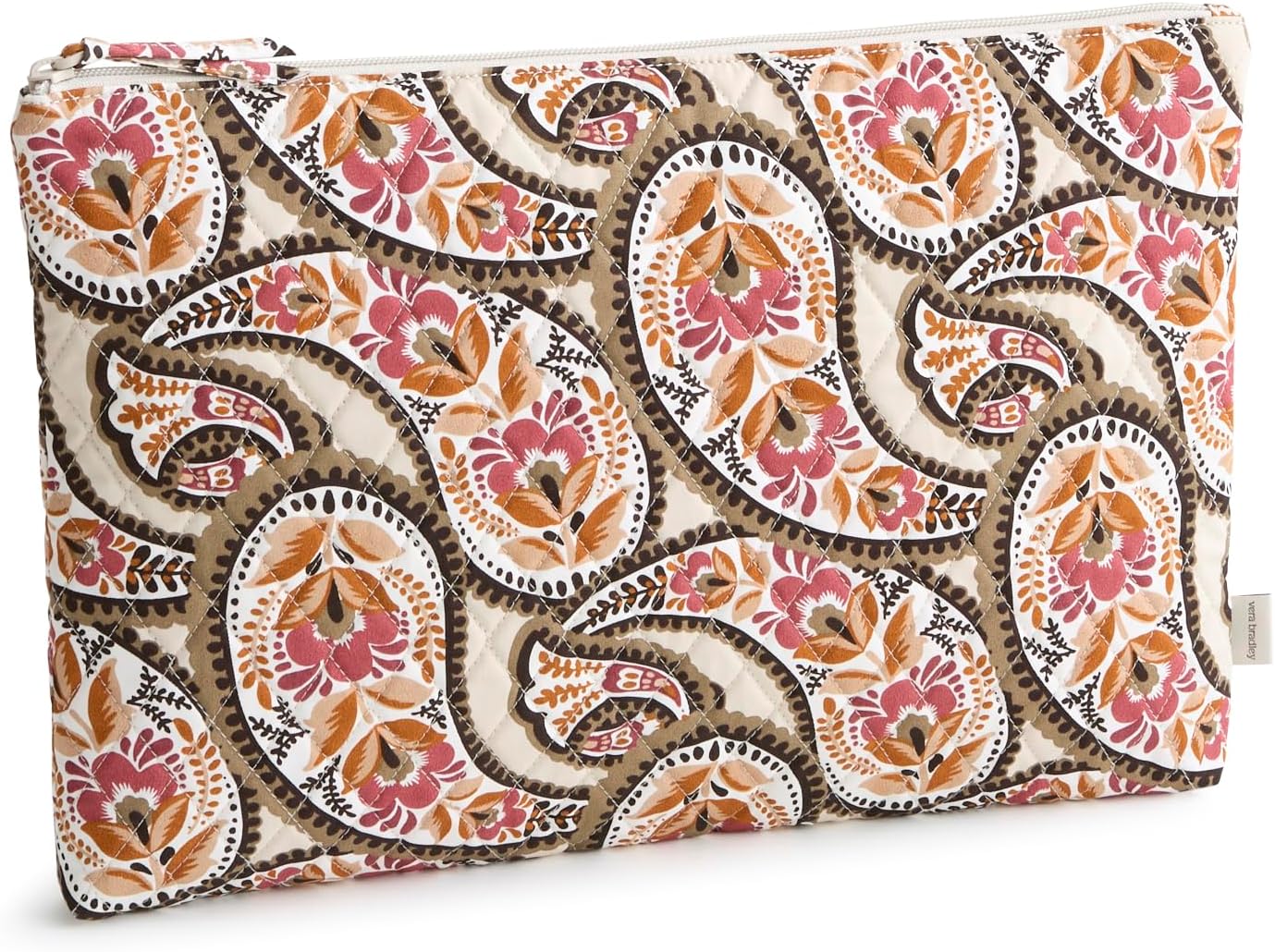 womens Premium Cotton Laptop Pouch