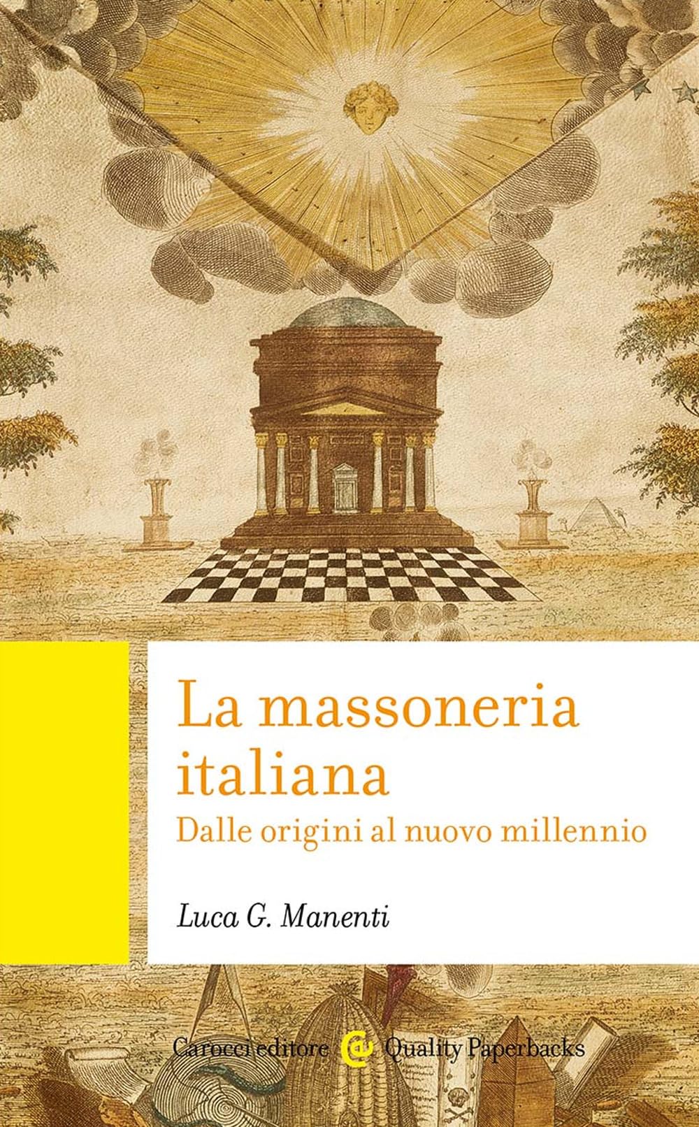 La Massoneria Italiana. Dalle Origini Al Nuovo Millennio - 4