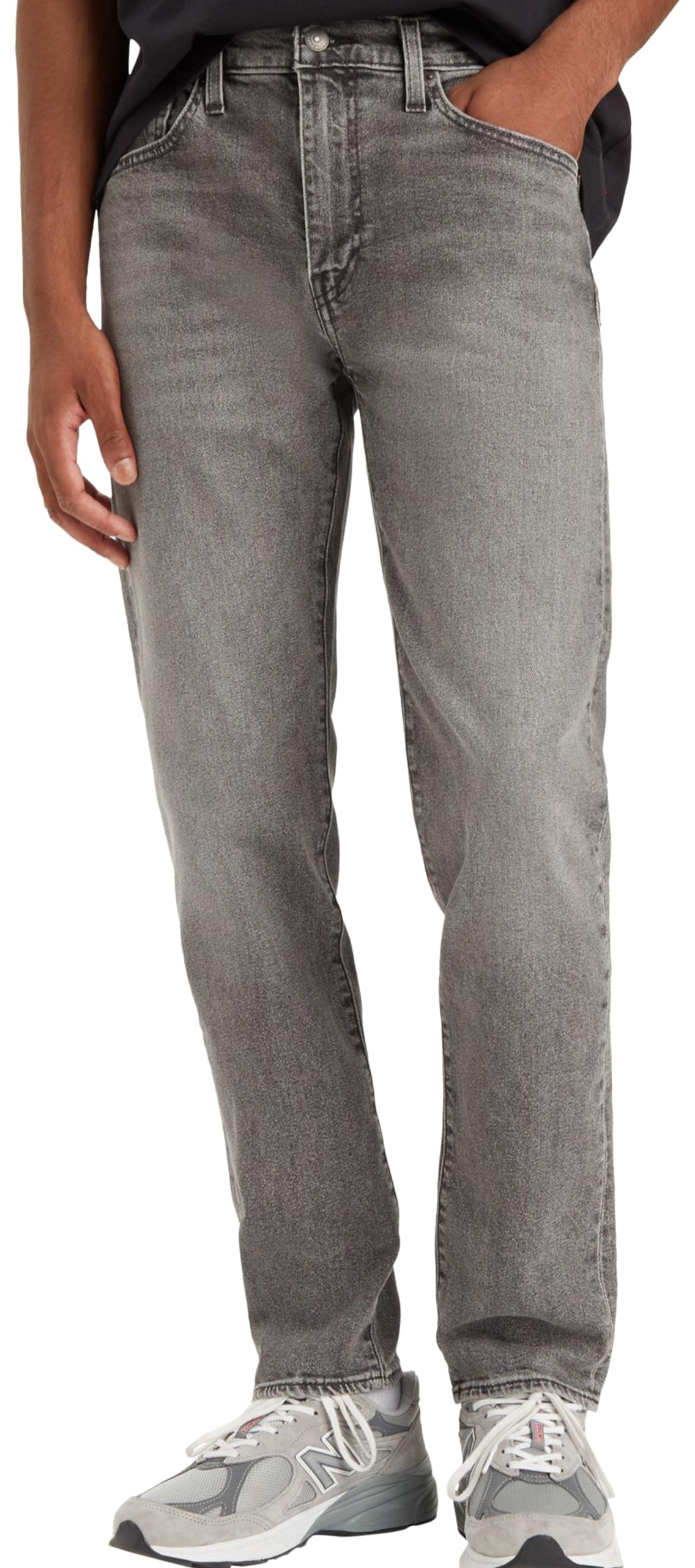 Levi's 502 Taper Vaqueros Hombre — view 475